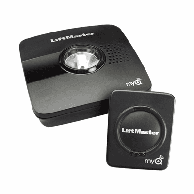 821LM - LiftMaster MyQ Universal Retrofit Garage Door Controller