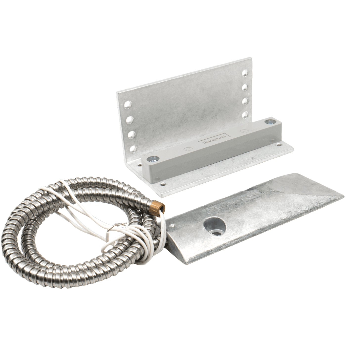 958 Honeywell Home Hardwired Overhead Garage Door Alarm Contact