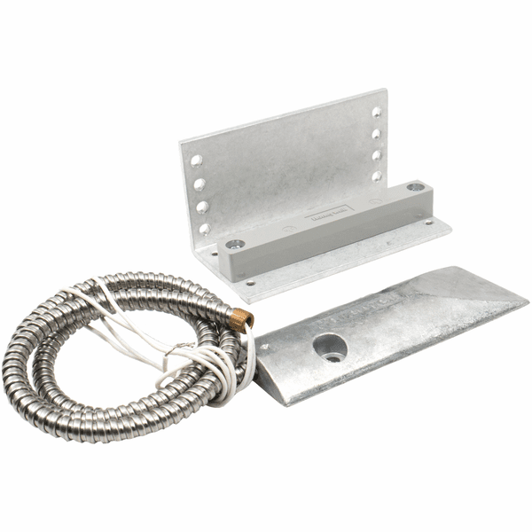 959 - Honeywell Home Hardwired XTP 2-Gap Overhead Door L-Bracket