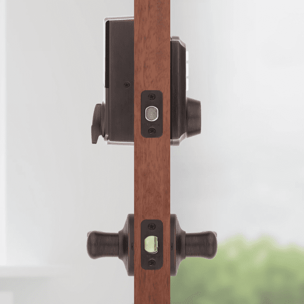 98930-002 - Kwikset HC620 TRL Home Connect 620 Traditional Keypad ...