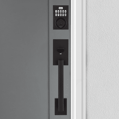 98930-007 - Kwikset HC620 CNT Home Connect 620 Contemporary Keypad