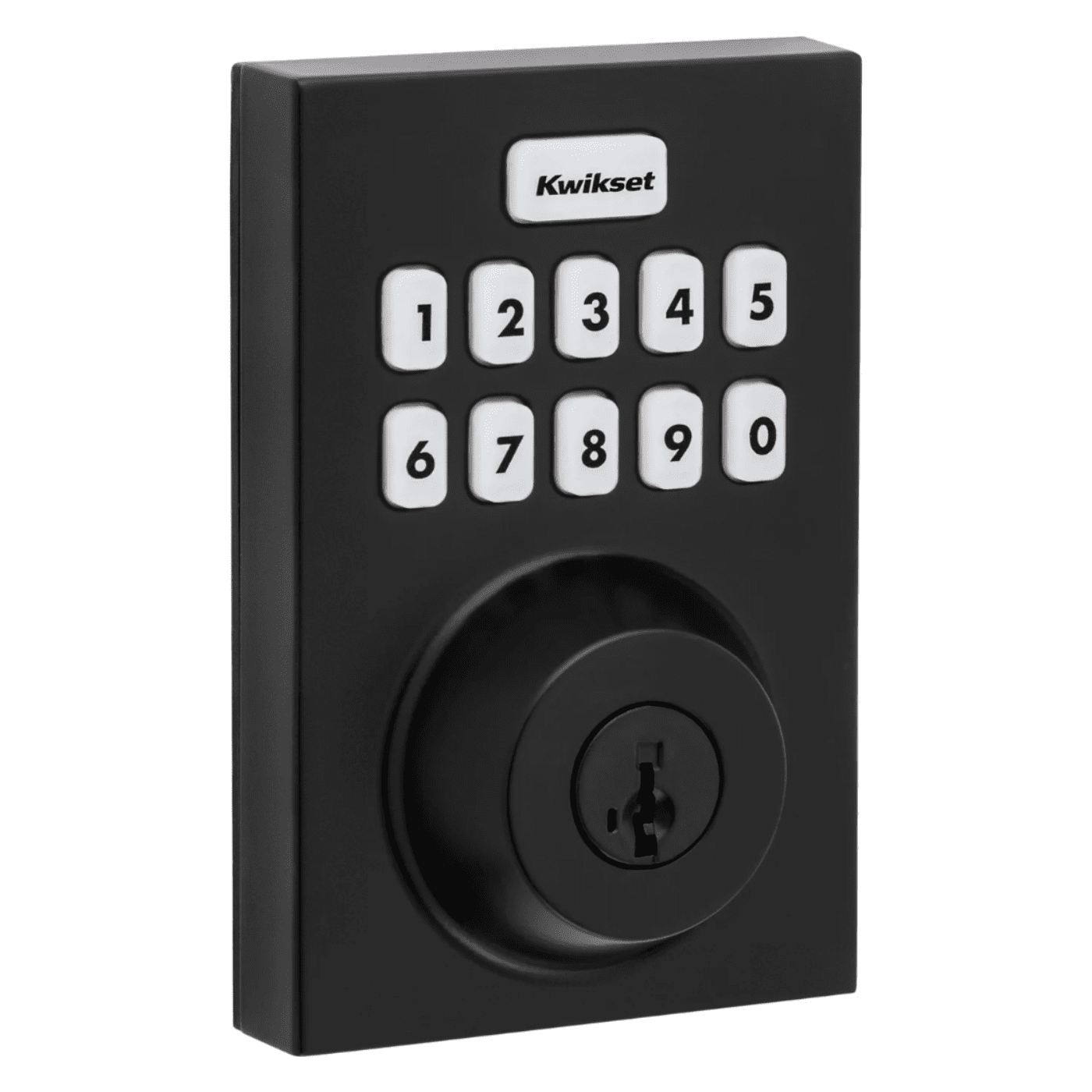 98930007 Kwikset HC620 CNT Home Connect 620 Contemporary Keypad