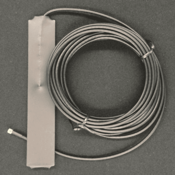 9AM-18F-MMCX - Alarm.com 18' 3G/LTE MMCX Indoor Antenna