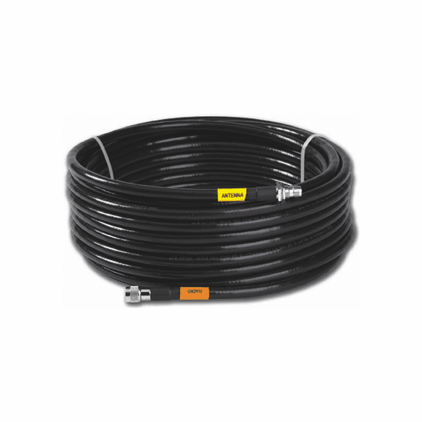 ACD-50  - Telguard 50' Low Loss Cable (for TG-1B, TG-4, TG-7 Series Communicators)