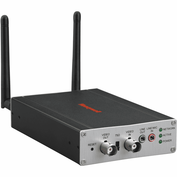 ACU - Honeywell AlarmNet Total Connect Analog Security Camera Converter