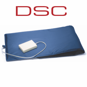 ADC-BOS-BC23-DSC - Alarm.com Bed System Sensor (w/DSC Transmitter)