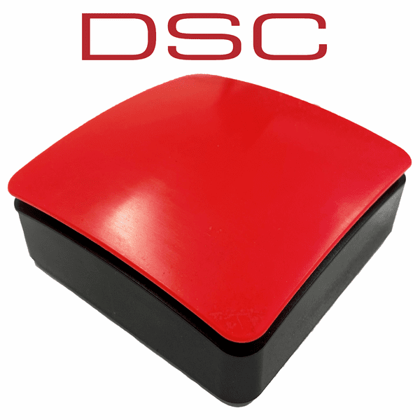 ADC-EPB-BC2.1-DSC - Alarm.com Stationary Emergency Call Button (w/DSC Transmitter)