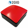 ADC-EPB-BC2.1-HW - Alarm.com Stationary Emergency Call Button with 2GIG Transmitter
