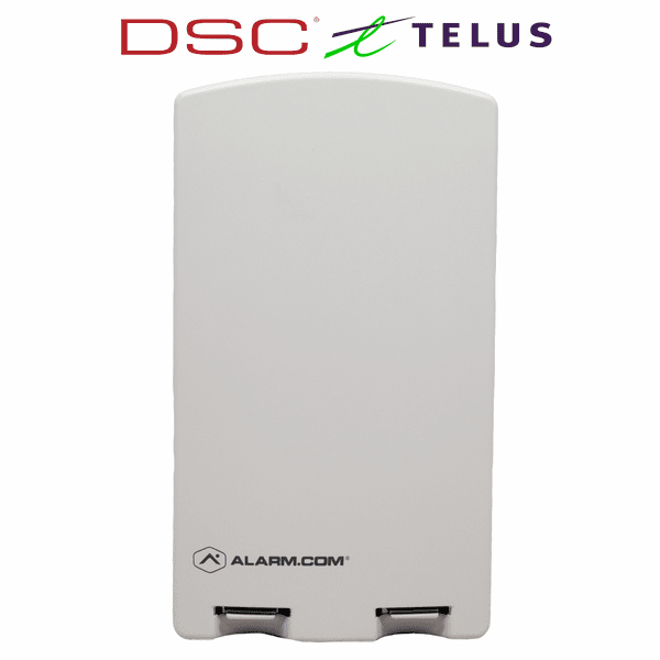 ADC-SEM210-PS-TL - Alarm.com SEM Dual-Path Ethernet/Cellular Telus LTE Canada Alarm Communicator (for DSC PowerSeries Panels)