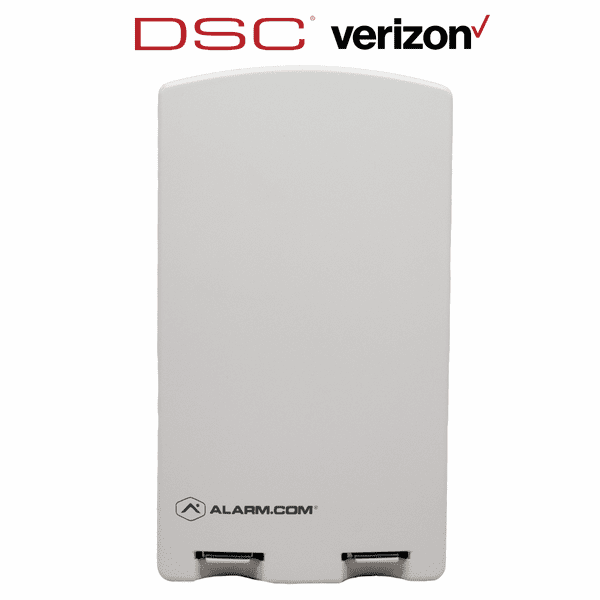 ADC-SEM210-PS-VZ - Alarm.com SEM Dual-Path Ethernet/Cellular Verizon LTE Alarm Communicator (for DSC PowerSeries)