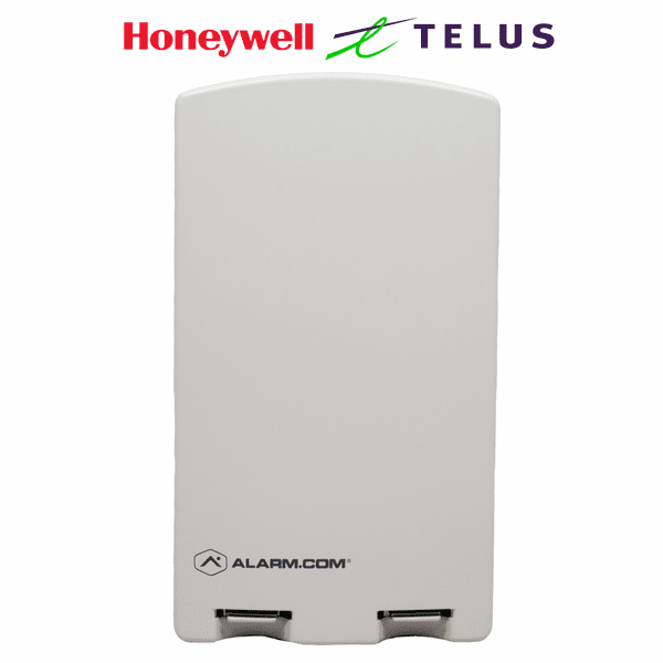 ADC-SEM210-VT-TL - Alarm.com SEM Dual-Path Ethernet/Cellular Telus LTE Canada Alarm Communicator (for Honeywell VISTA Panels)