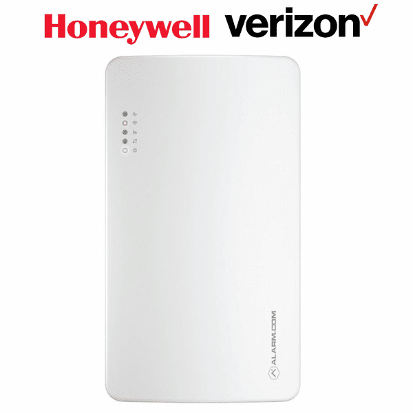 ADC-SEM300-VT-VZ - Alarm.com SEM Dual-Path Ethernet/Cellular Verizon LTE Alarm Communicator (for Honeywell VISTA Panels)