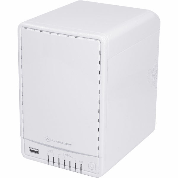 ADC-SVR1002 - Alarm.com Stream Video Recorder (2TB)