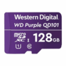 ADC-USD-128GB-WD - Western Digital 128 GB MicroSD Video Card (for ADC-Compatible Security Cameras)
