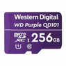 ADC-USD-256GB-WD - Western Digital 256 GB MicroSD Video Card (for ADC-Compatible Security Cameras)