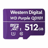 ADC-USD-512GB-WD - Western Digital 512 GB MicroSD Video Card (for ADC-Compatible Security Cameras)