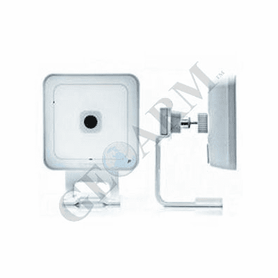 ADC-V510 Wireless Fixed IP Security Camera - Alarm.com