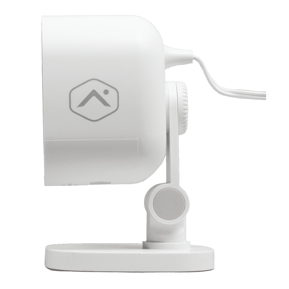 Vivint ADCV520IR White Wireless Night Vision IP Video Indoor Camera