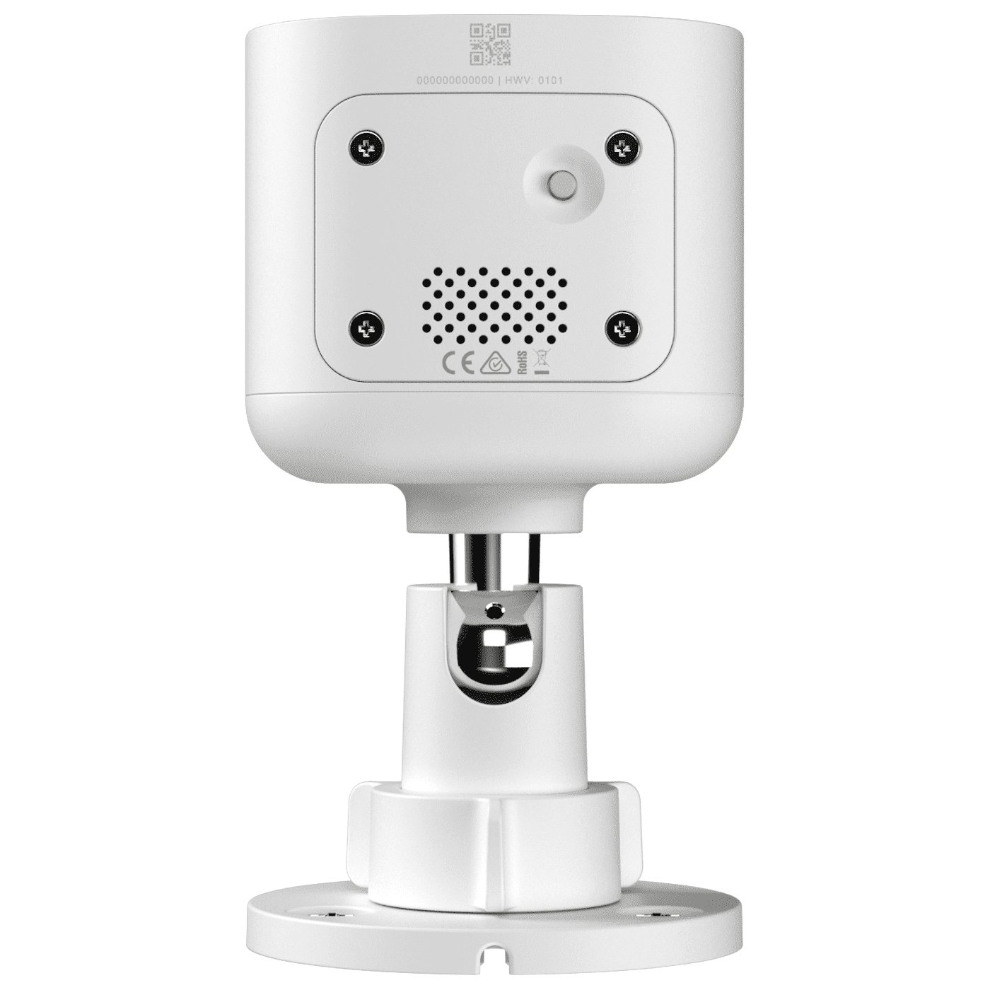 ADCV724X Indoor/Outdoor 1080p WiFi Security Camera with