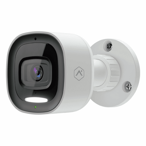 ADC-V730 -  Alarm.com 4MP Outdoor Wi-Fi Spotlight Security Camera