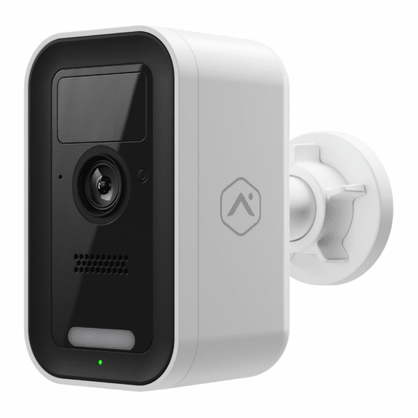 ADC-V731B -  Alarm.com 4MP Outdoor Wi-Fi Battery-Powered Spotlight Security Camera