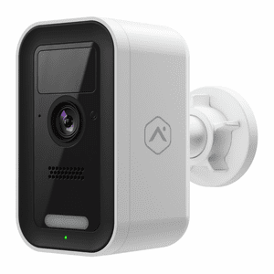 ADC-V731B -  Alarm.com 4MP Outdoor Wi-Fi Battery-Powered Spotlight Security Camera