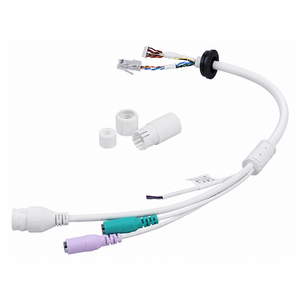 ADC-VACC-AO-015 - Alarm.com Accessory Cable (for ADC-Compatible Prism Series Dome Cameras)