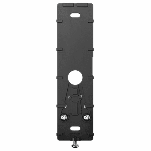 ADC-VACC-DBS-BP2 - Alarm.com Replacement Mounting Bracket and Screws (for SkyBell Slim-Line Video Doorbell)