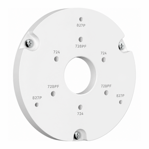 ADC-VACC-MNT110 - Alarm.com Mounting Plate (for Pro Series Security Cameras)