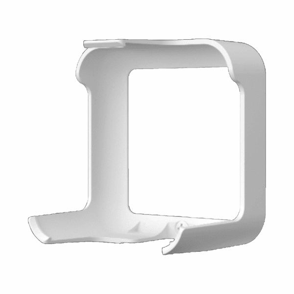 ADC-VACC-W115C-BRKT - Alarm.com Smart Chime Wall Bracket