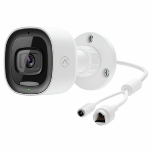 ADC-VC730P - Alarm.com 4MP Outdoor PoE Spotlight Security Camera