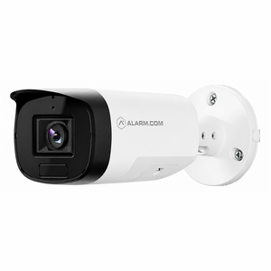 ADC-VC7398PA - Alarm.com Prism Series 8MP Varifocal PoE Bullet Security Camera