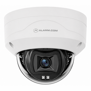 ADC-VC8295P - Alarm.com Prism Series 5MP PoE Dome Security Camera