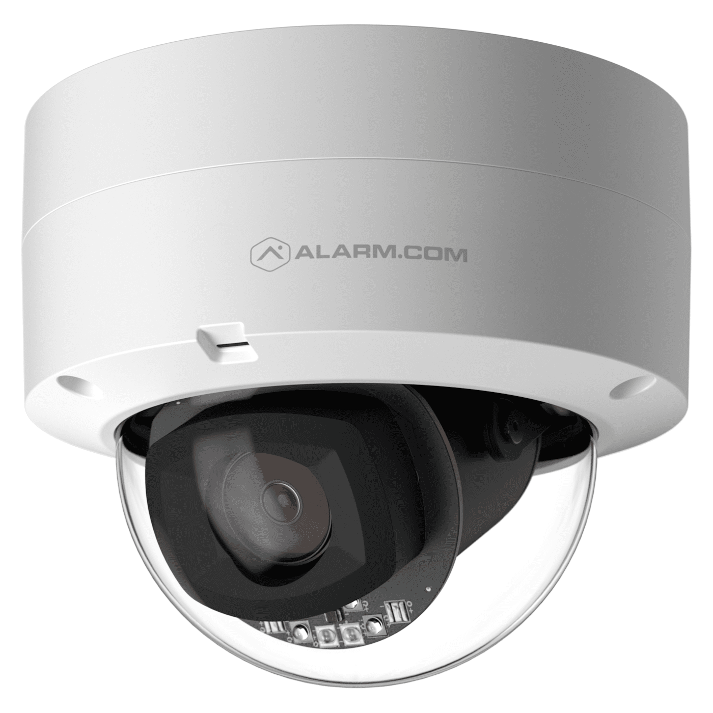 ADCVC847PF Pro Series Indoor/Outdoor 2MP Varifocal Lens