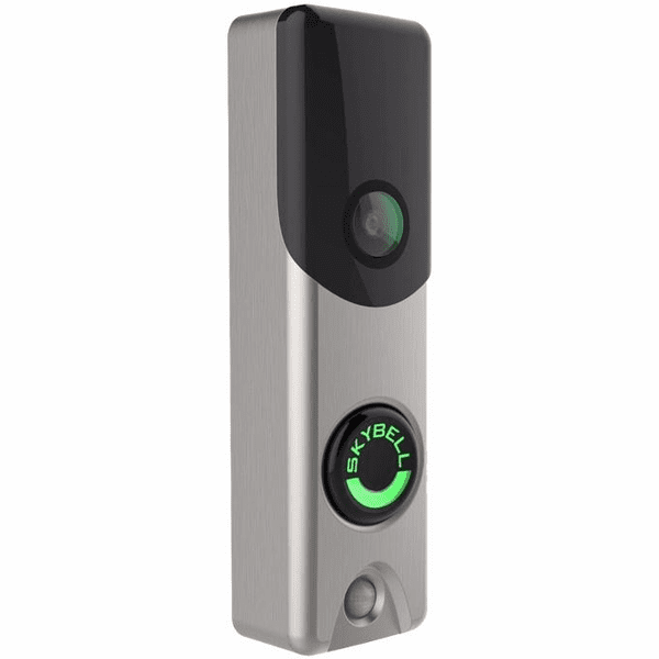 ADCVDB105X SkyBell 1080p WiFi SlimLine II Video Doorbell