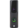 ADC-VDB106X - Alarm.com SkyBell 1080p Wi-Fi Slim-Line II Video Doorbell Camera (in Bronze Finish)