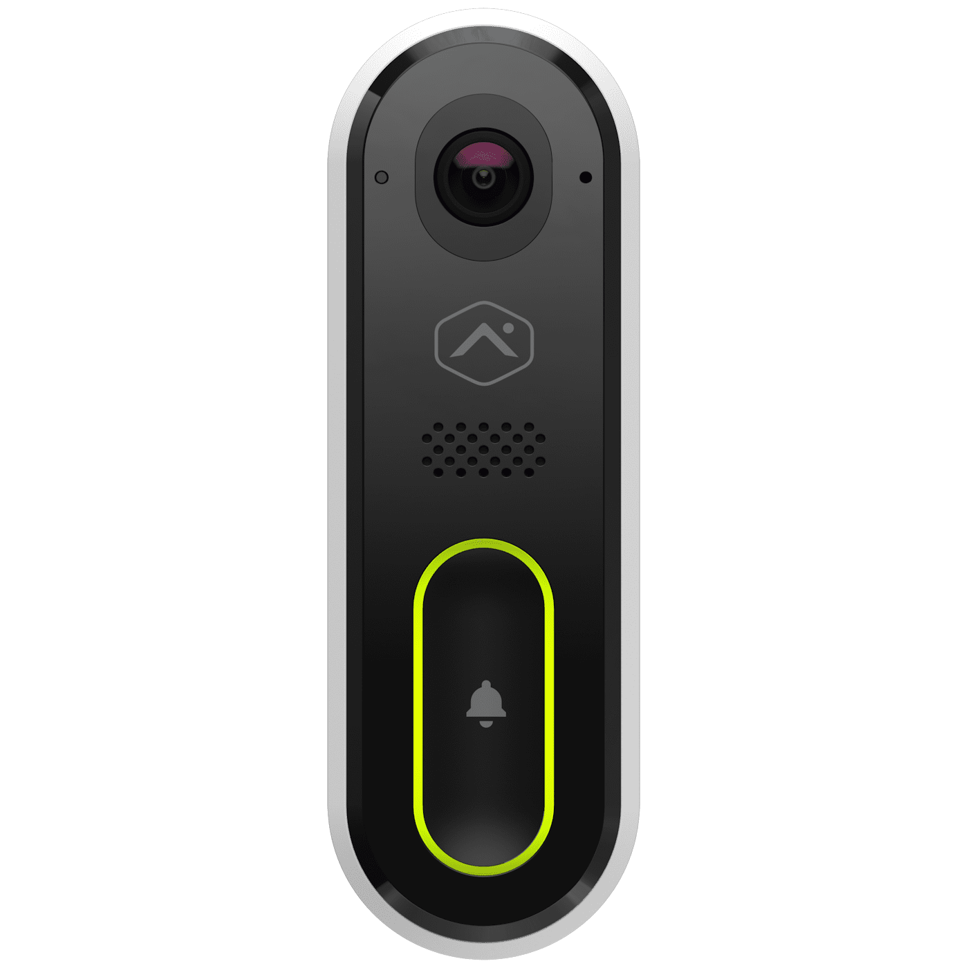 ADCVDB770 WiFi 1080p Touchless Video Doorbell Camera (in