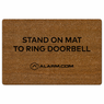 ADC-VDBA-MAT - Alarm.com Touchless Mat (for ADC-VDB770 Video Doorbells)