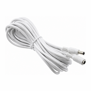 ADC-VPE-729DC - Alarm.com 19.6 Foot Extension Cord (for V729 and VC729P Camera Floodlights)