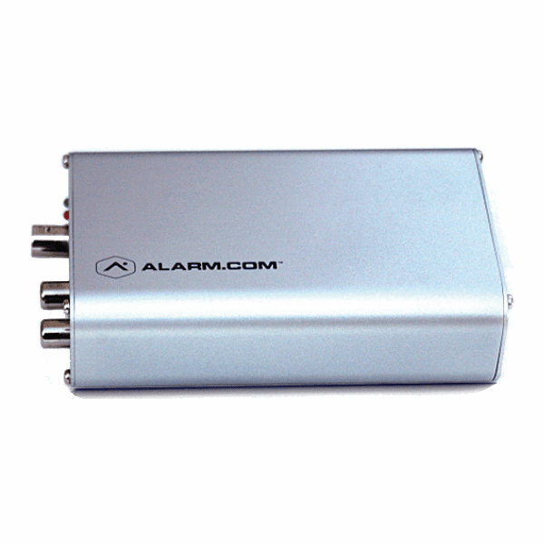 ADC-VS1 - Alarm.com 1-Channel Analog-to-IP Video Server