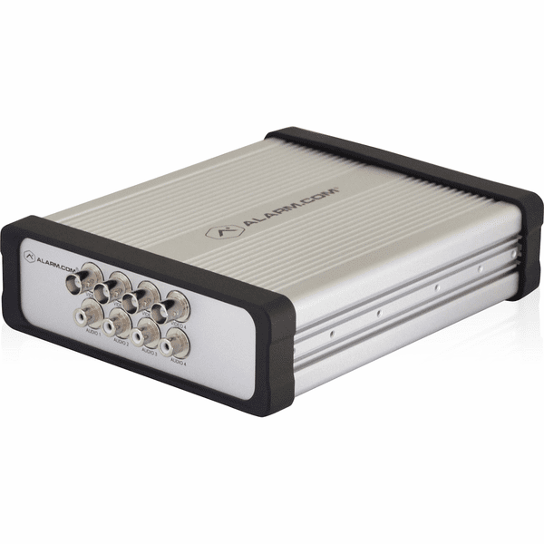 ADC-VS420 - Alarm.com 4-Channel Video Server
