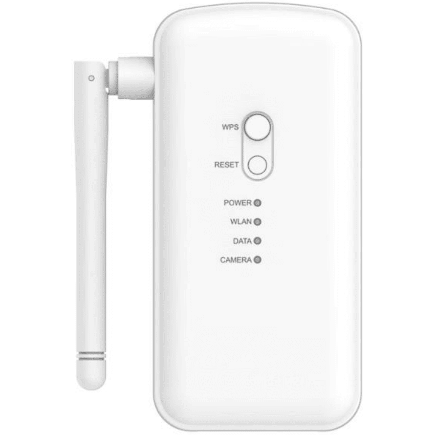 ADCW100 PoEtoWiFi Bridge
