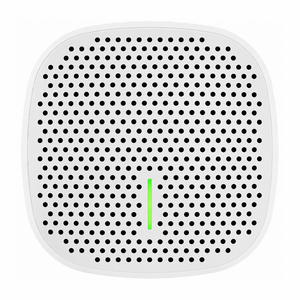 ADC-W114C - Alarm.com Wireless Wi-Fi Smart Chime