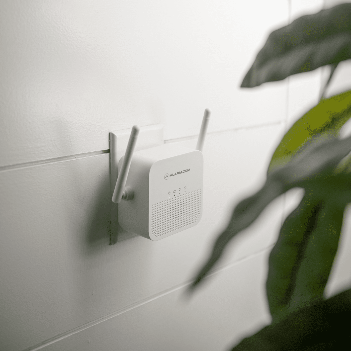 ADCW115C Smart Chime and WiFi Access Point (for ADC