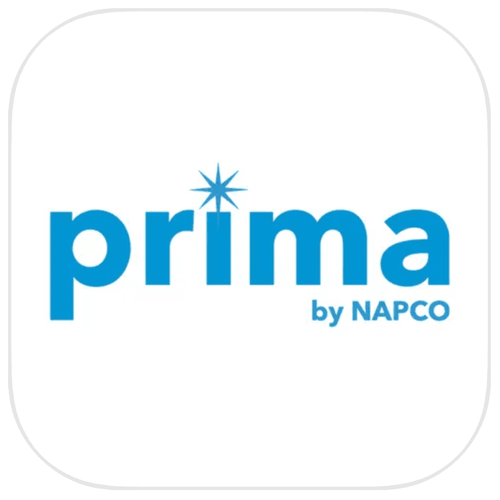 Napco Prima Video Doorbell Services