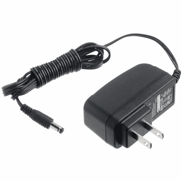 ADP1310-NA - DSC 12 VDC @ 1 Amp Power Supply Transformer (for GS3060 Communicator)