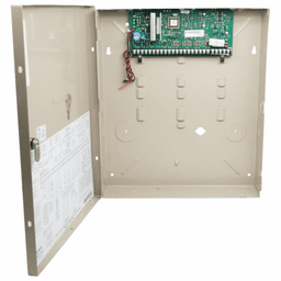 ADT Safewatch Pro 3000 Security System Alarm Communicators