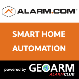Alarm.com Smart Home Automation Services