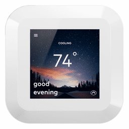 Alarm.com Smart Thermostats