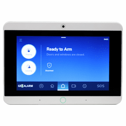 Alarm Control Panels